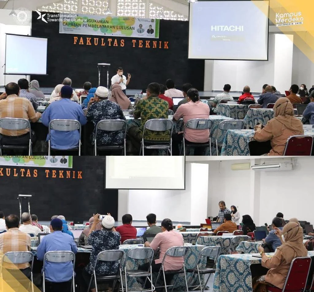 Lokakarya tentang Penilaian Hasil Lulusan